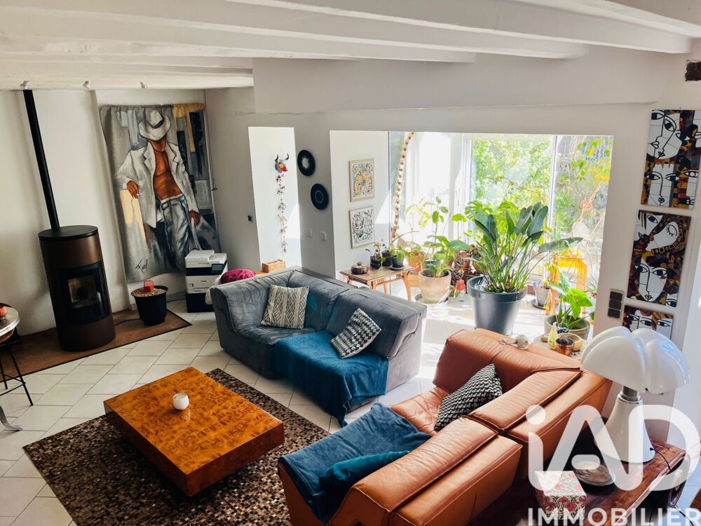 Vente Maison de village 7 pièces
