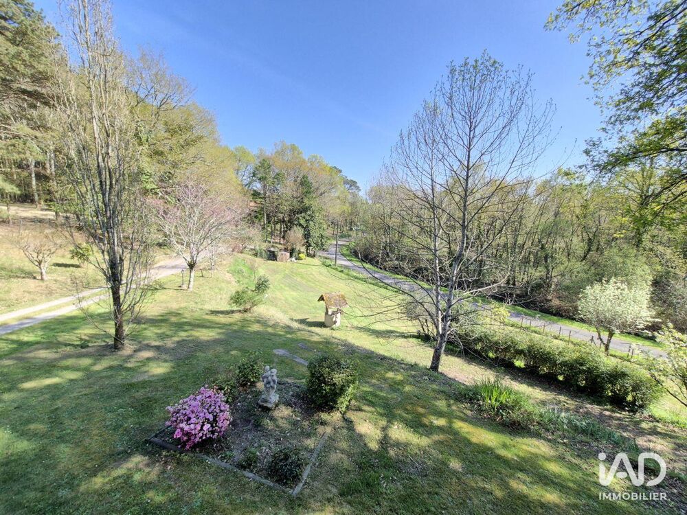 Vente Maison Vente Maison/villa 13 pièces Lamothe