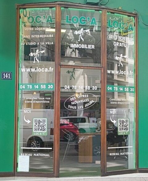  Appartement � louer 1 pi�ce 16 m�