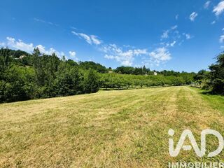  Terrain à vendre 1366 m²