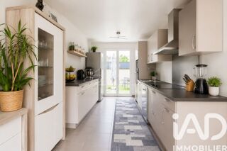 Maison à vendre 5 pièces 85 m²