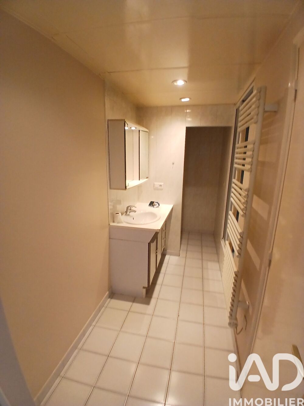 location Maison - 4 pièce(s) - 84 m² Champs-sur-Marne (77420)