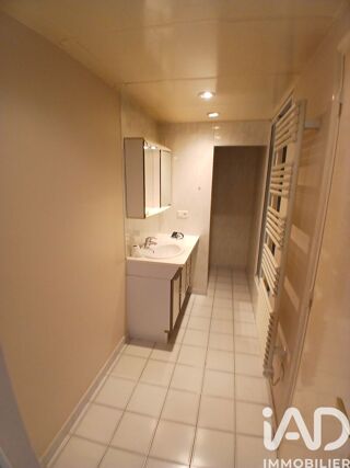  Maison à louer 4 pièces 84 m²