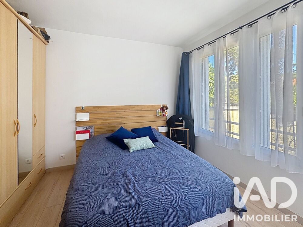 Vente Maison Vente Maison/villa 4 pièces Le mesnil-le-roi