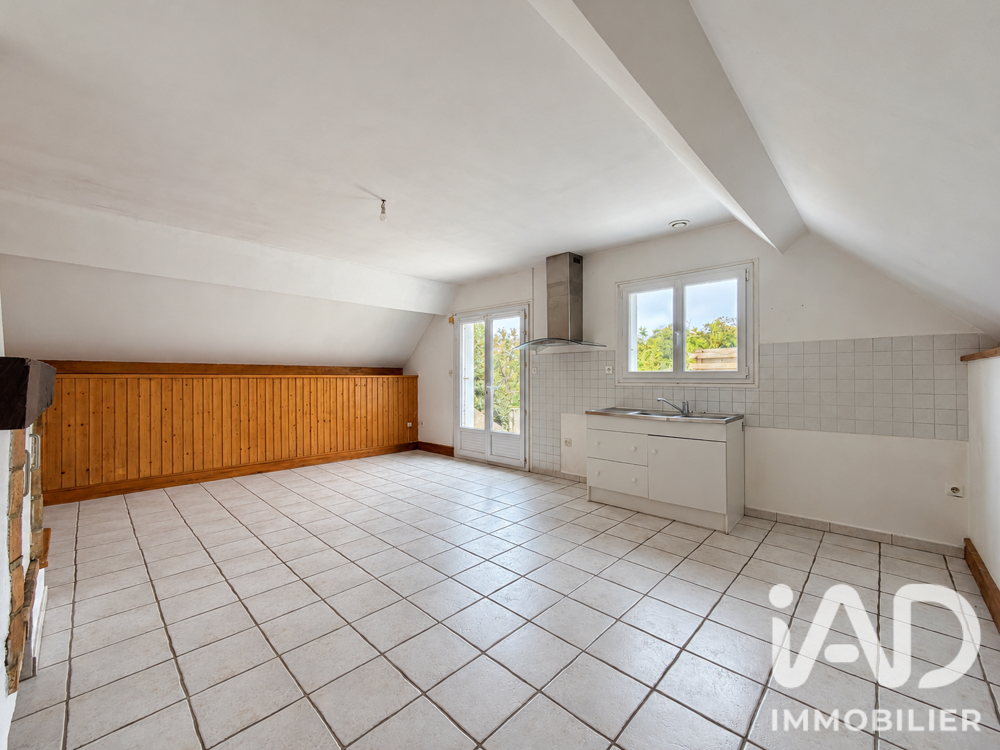 Vente Appartement Vente Appartement 3 pièces Clohars-carnoët