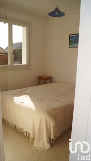  Maison à vendre 5 pièces 84 m²