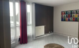  Appartement à vendre 2 pièces 53 m²