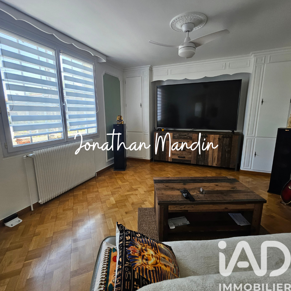Vente Maison Vente Maison de ville 4 pièces Chambretaud