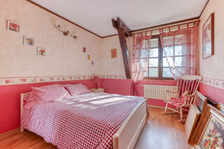  Maison à vendre 5 pièces 192 m²