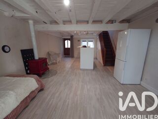  Maison à vendre 3 pièces 71 m²