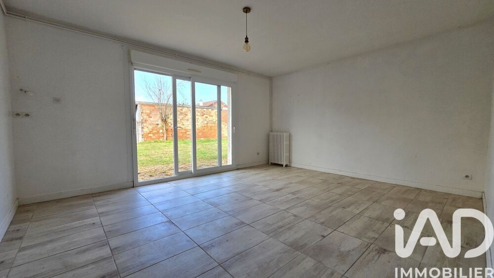 Vente Maison Vente Maison/villa 4 pièces Suippes