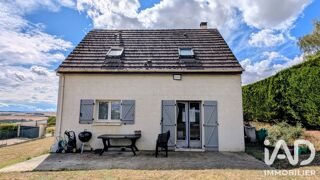  Maison à vendre 5 pièces 80 m²
