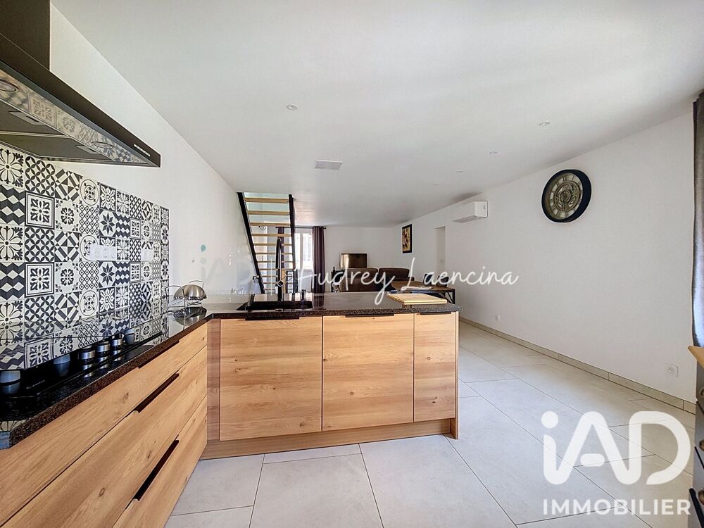 Vente Maison de village 3 pièces
