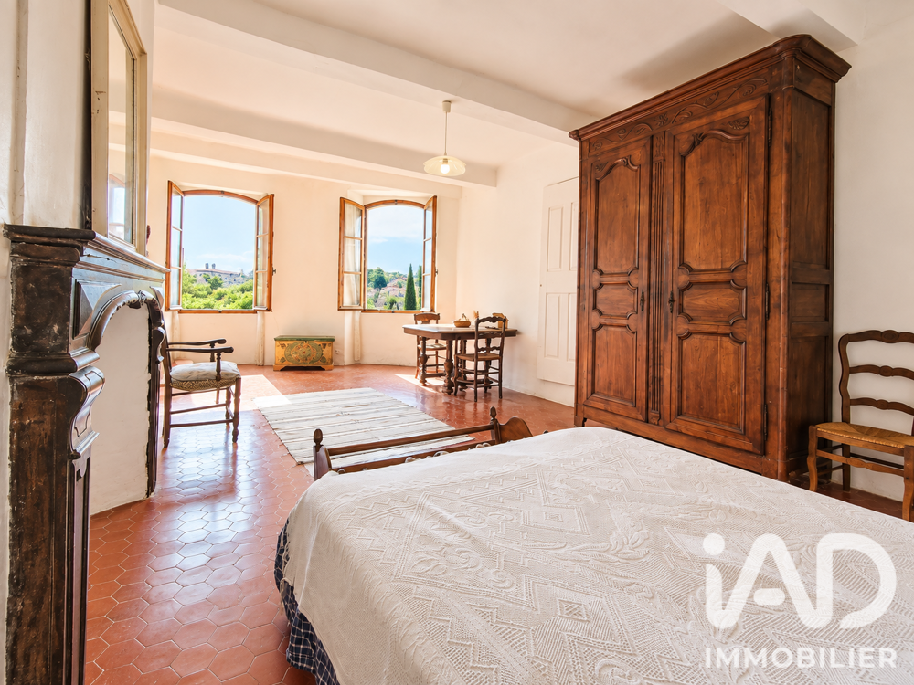 à vendre  Maison Moustiers-Sainte-Marie (04360)