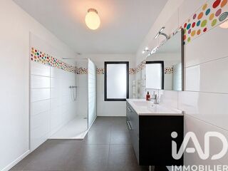  Maison à vendre 7 pièces 190 m²
