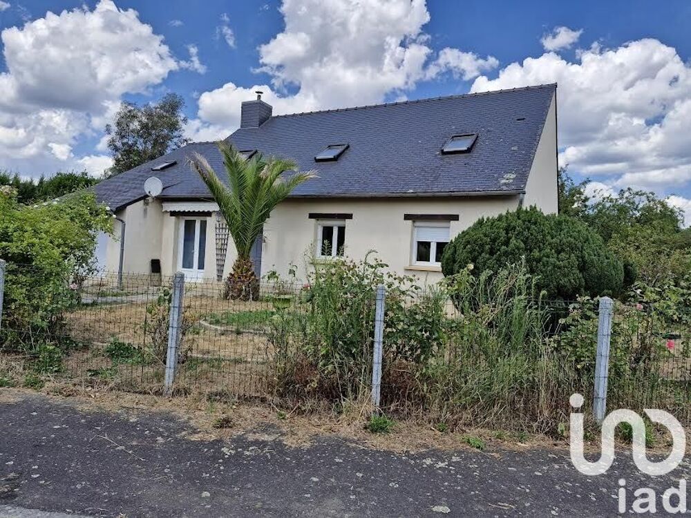 Vente Maison traditionnelle 5 pièces