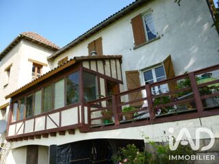  Maison à vendre 7 pièces 203 m²