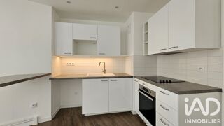  Appartement à louer 3 pièces 68 m²