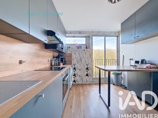  Appartement � vendre 4 pi�ces 71 m�