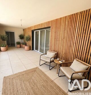  Appartement à vendre 3 pièces 63 m²