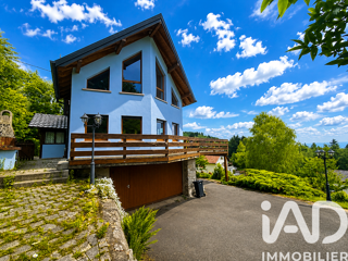  Maison à vendre 5 pièces 115 m²
