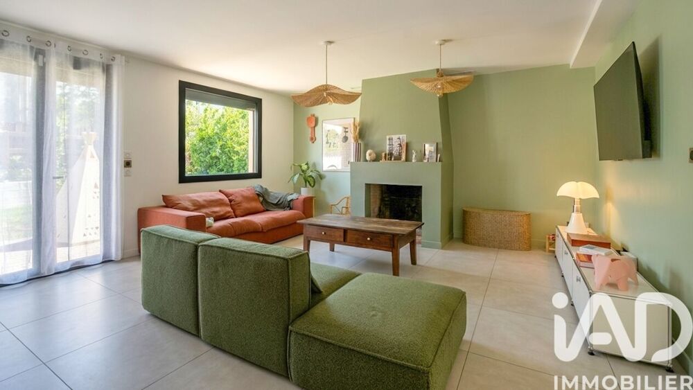 Vente Maison/villa 8 pièces