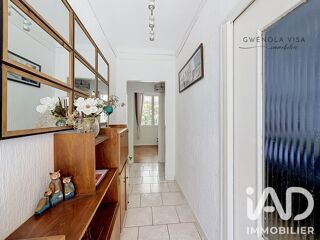  Maison à vendre 3 pièces 65 m²