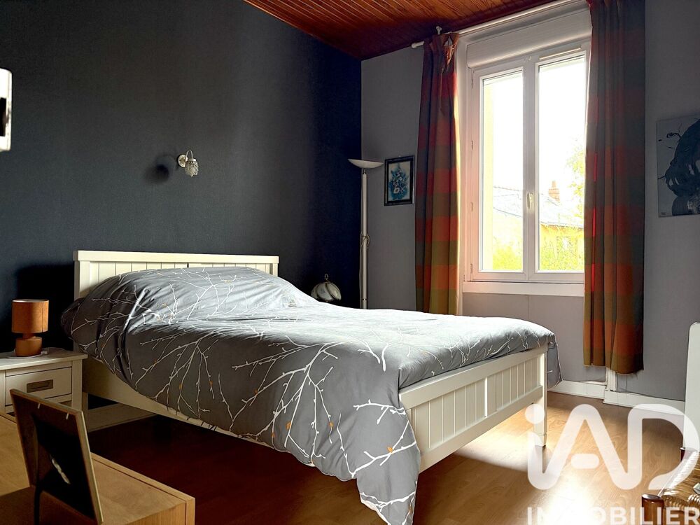 Vente Maison Vente Maison/villa 3 pièces Nantes