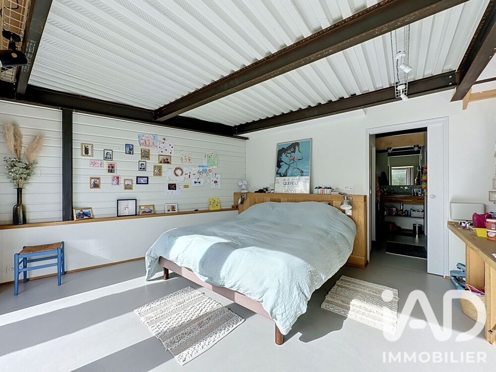 Vente Maison Vente Maison d'architecte 6 pièces Saint-briac-sur-mer