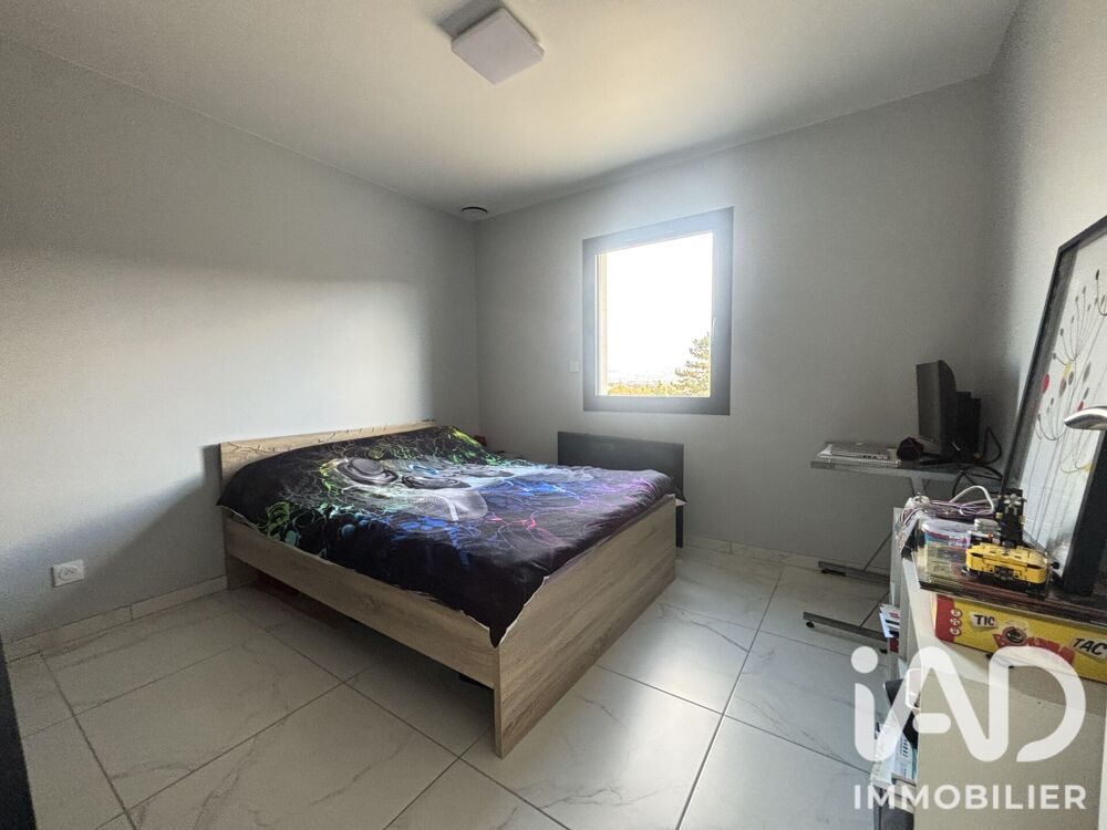 Vente Maison Vente Maison/villa 6 pièces Baix