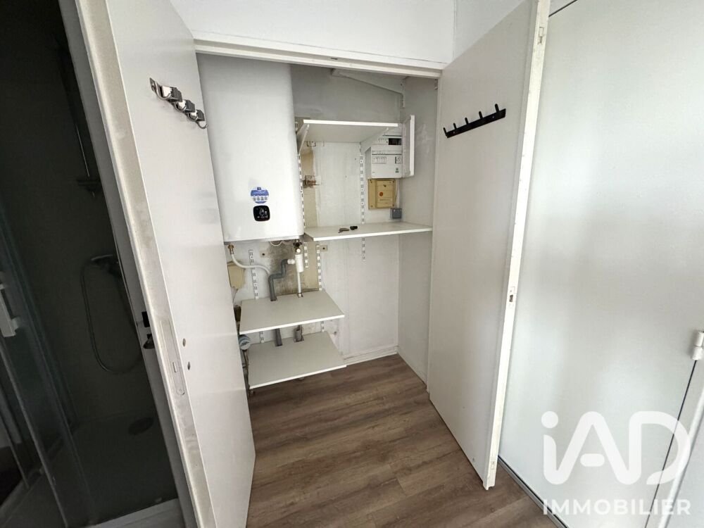 Vente Appartement Vente Studio 1 pièce Saint-jean-de-braye