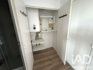  Appartement à vendre 1 pièce 26 m²
