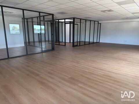   Vente Local d'activités 155 m&sup2; 
