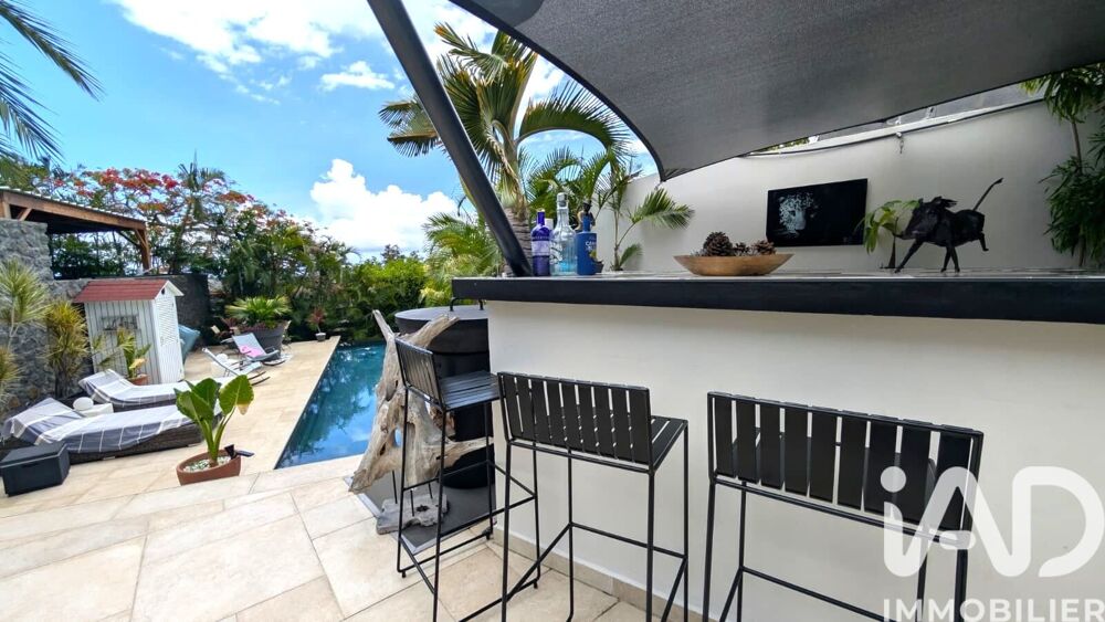 Vente Maison d'architecte 4 pièces