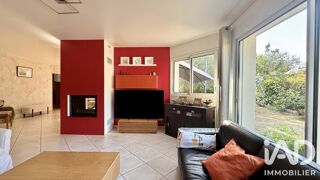  Maison à vendre 8 pièces 206 m²