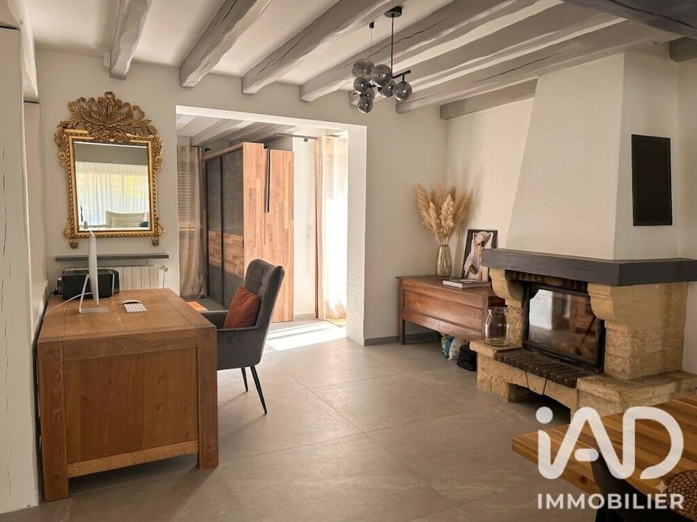 Vente Maison traditionnelle 7 pièces