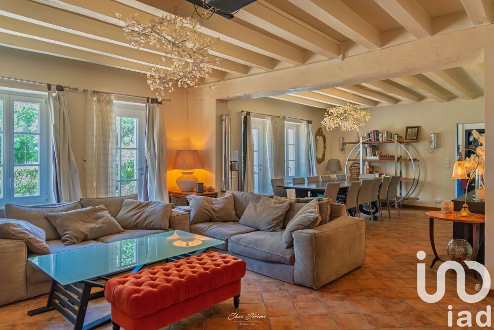 à vendre  Maison Saint-Laurent-en-Gâtines (37380)