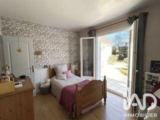  Maison à vendre 7 pièces 180 m²