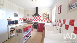  Maison à vendre 5 pièces 126 m²