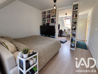  Appartement à vendre 3 pièces 82 m²