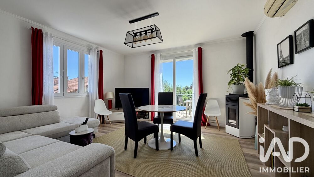 Vente Maison Vente Maison/villa 4 pièces Aubenas