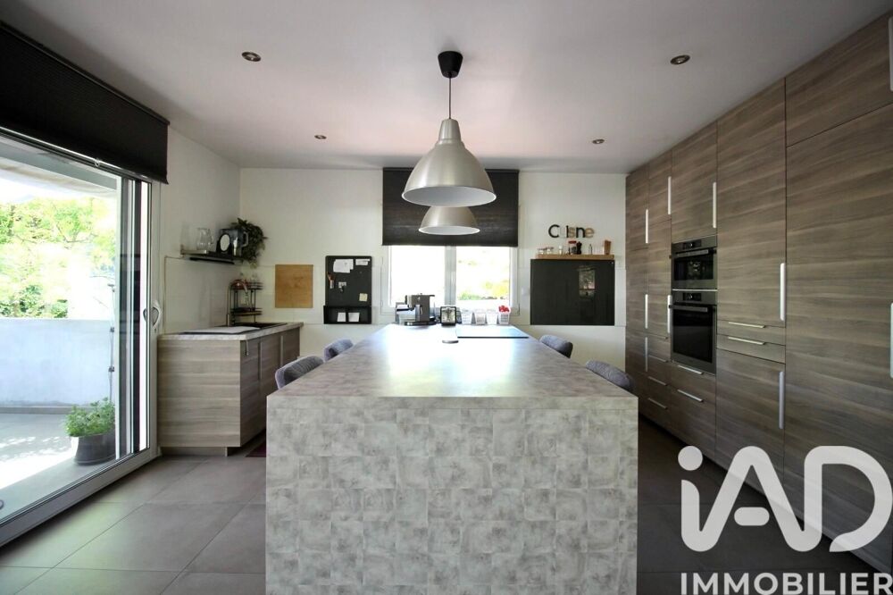 à vendre  Maison Marseille 12