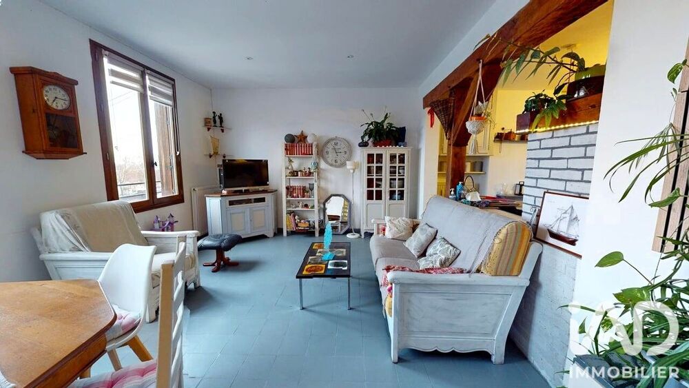 Vente Maison Vente Maison traditionnelle 4 pièces Le havre