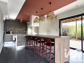  Maison à vendre 7 pièces 140 m²