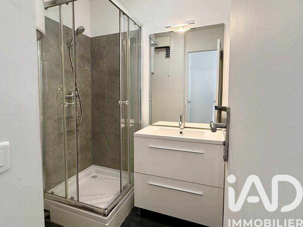 Vente Appartement Vente Appartement 1 pièce Cassis