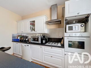 Maison à vendre 4 pièces 110 m²