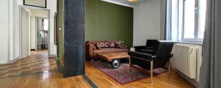  Appartement à louer 4 pièces 76 m²