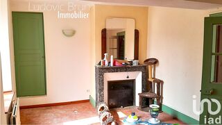  Maison à vendre 8 pièces 162 m²