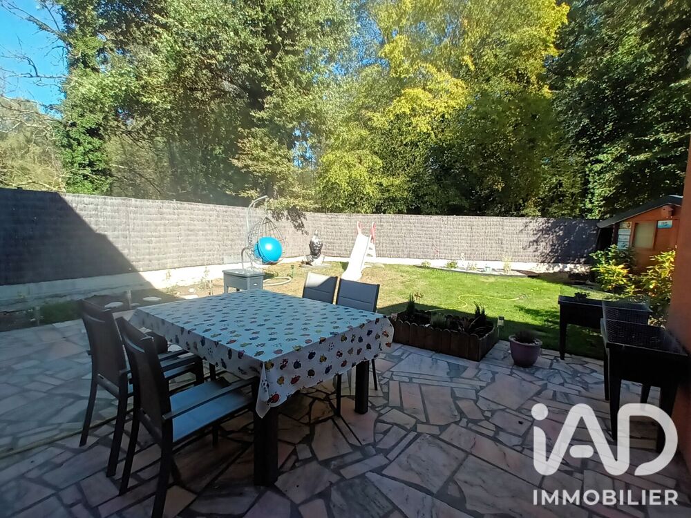 Vente Maison Vente Maison/villa 5 pièces Roissy-en-brie
