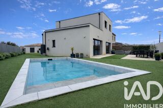  Maison à vendre 5 pièces 140 m²